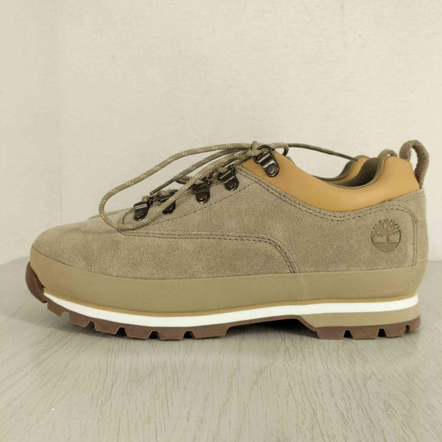 ティンバーランド ユーロハイカー 新品未使用品 Timberland ブーツ Timberland/ティンバーランド/ユーロ