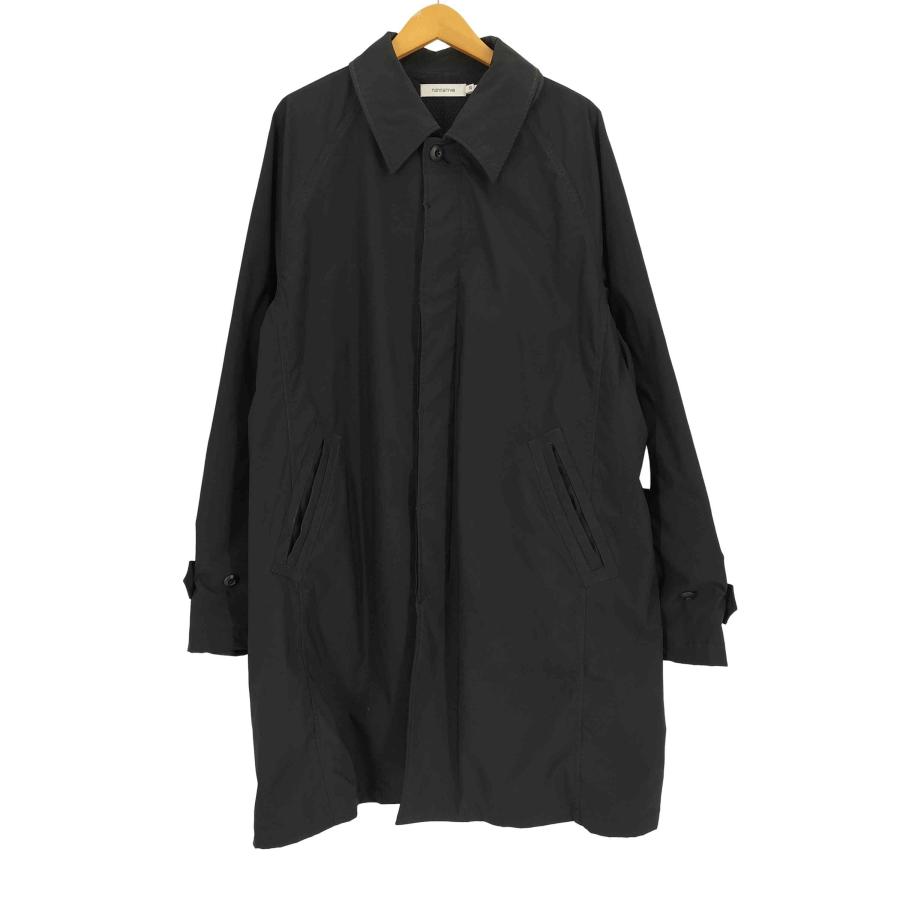 nonnative  SCHOLAR COAT Pliantex® サイズ0 nonnative SCHOLAR COAT Pliantex® サイズ0