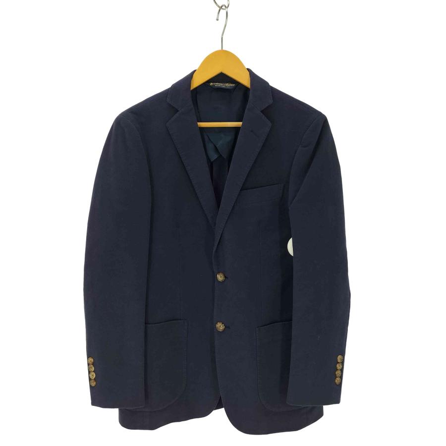 BROOKS BROTHERS（ブルックスブラザーズ） 1818 EMMETEX 背抜き 2B 