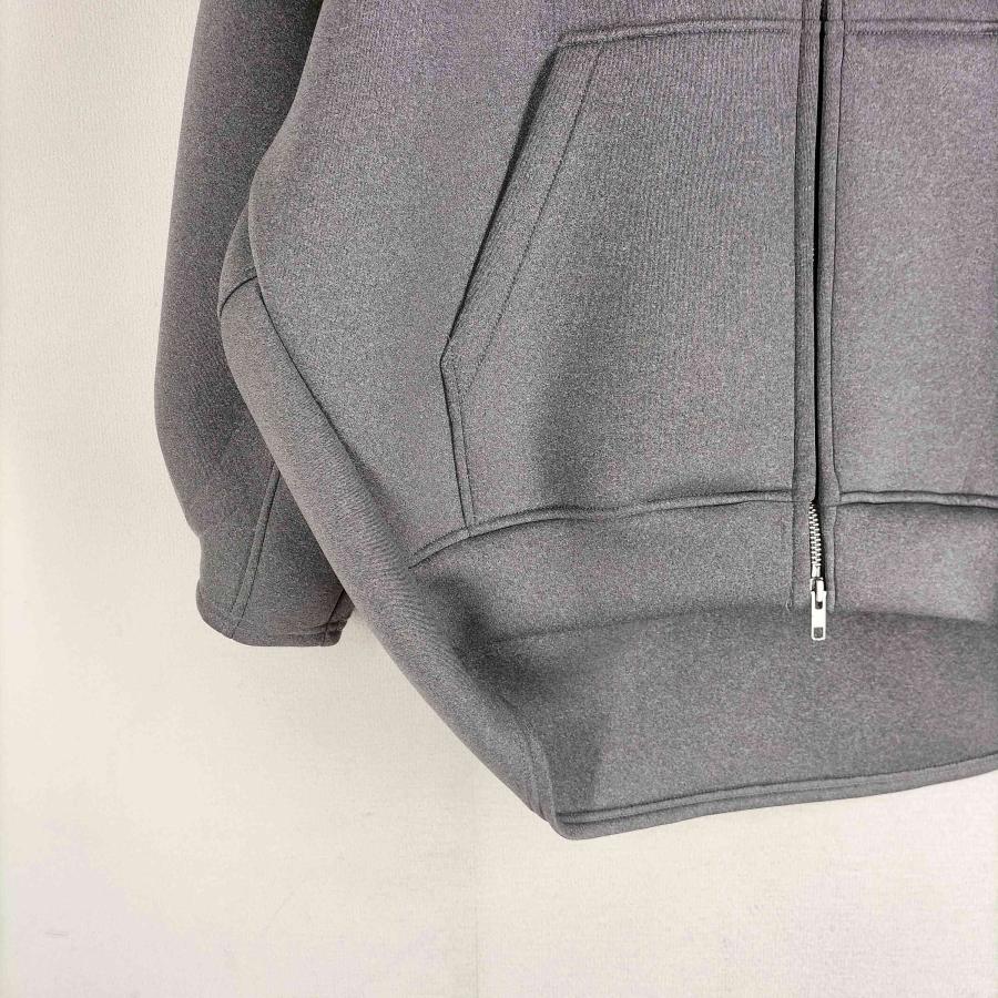 OSMOSIS OSMOSIS(オズモーシス) loaf 24AW ボンディングパーカ OSMOSIS OSMOSIS(オズモーシス) loaf 24AW ボンディングパーカ
