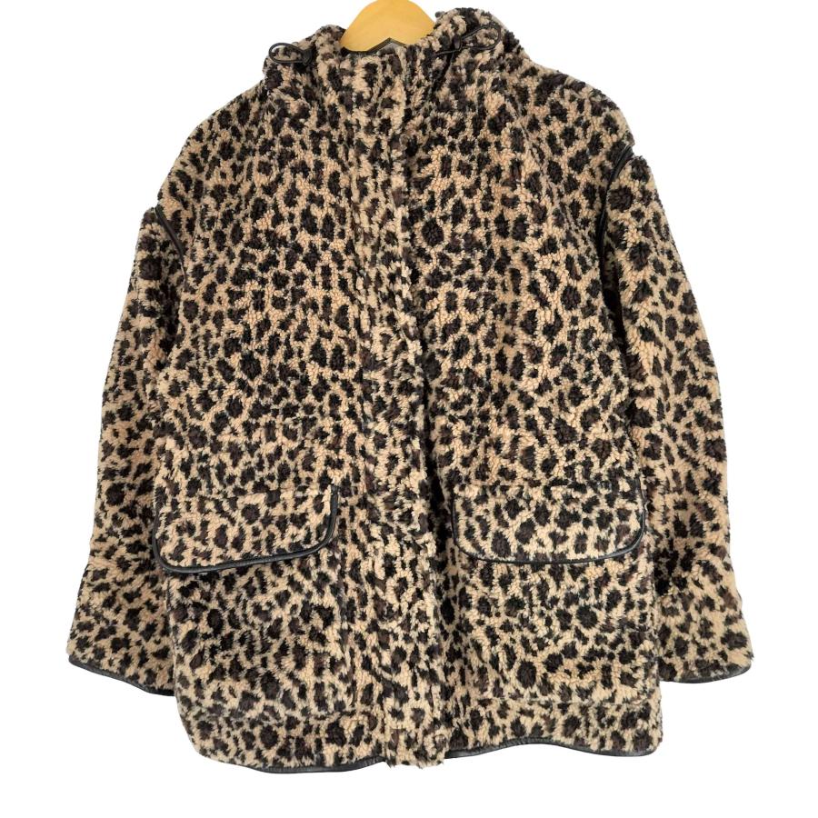 Simplicite（サンプリシテ） SIMPLICITE(シンプリシテェ) フード付き