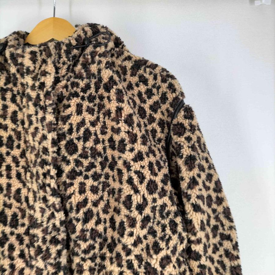 Simplicite（サンプリシテ） SIMPLICITE(シンプリシテェ) フード付き