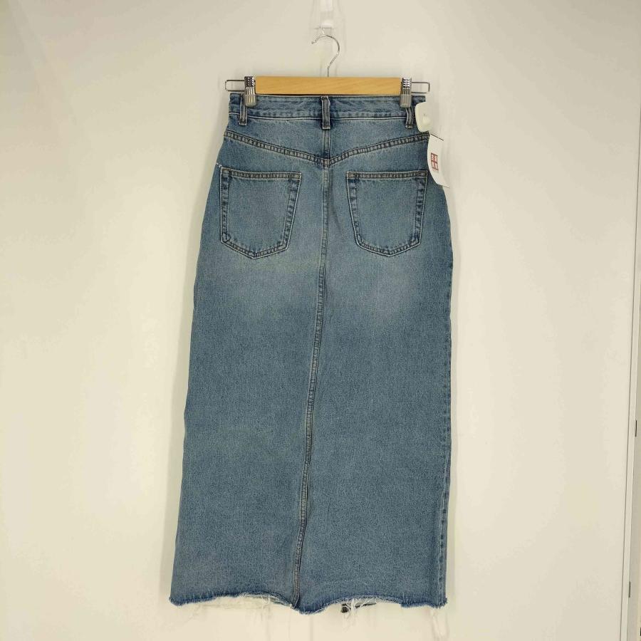 JOURNAL STANDARD（ジャーナルスタンダード） Oriens デニムロング  