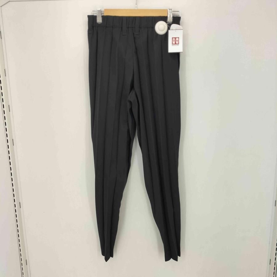 HOMME PLISSE ISSEY MIYAKE(オムプリッセイッセイミヤケ) 24AW EDGE EN 
