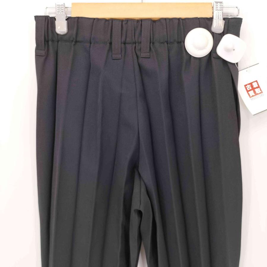 HOMME PLISSE ISSEY MIYAKE(オムプリッセイッセイミヤケ) 24AW EDGE EN 