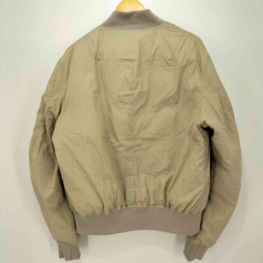 MUJI labo(ムジラボ) 2024AW MA-1 ダウンブルゾン メンズ JPN：L 中古