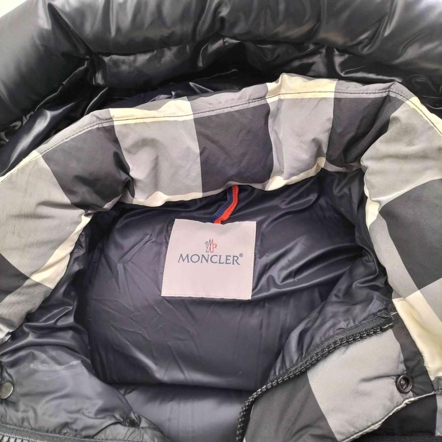 MONCLER MONCLER(モンクレール) AUBRAC GIUBBOTTO メンズ JPN：3 中古  