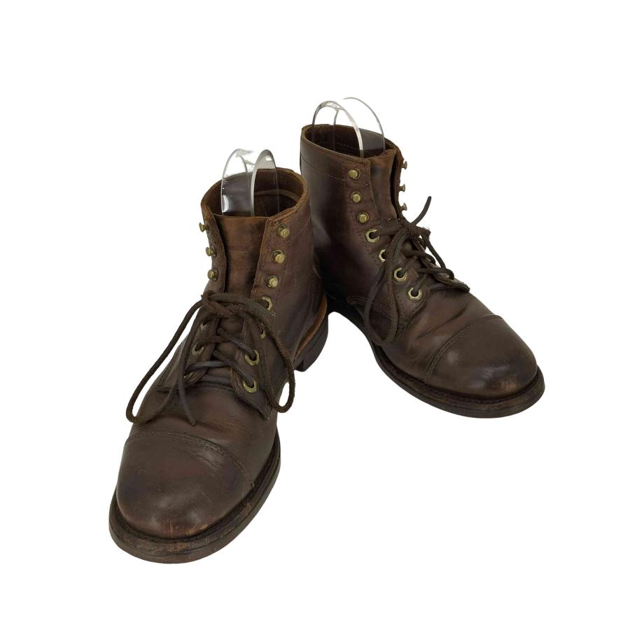 L.L.Bean L.L.Bean(エルエルビーン) オイルドレザーワークブーツ 7 1/2  