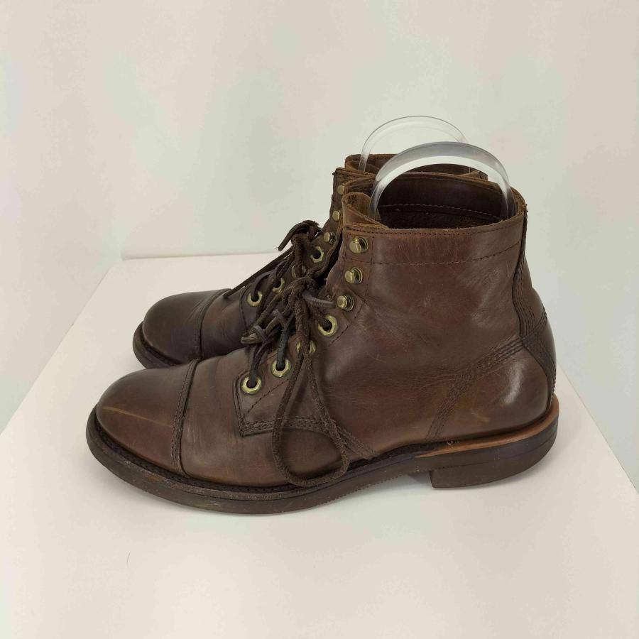 L.L.Bean L.L.Bean(エルエルビーン) オイルドレザーワークブーツ 7 1/2 