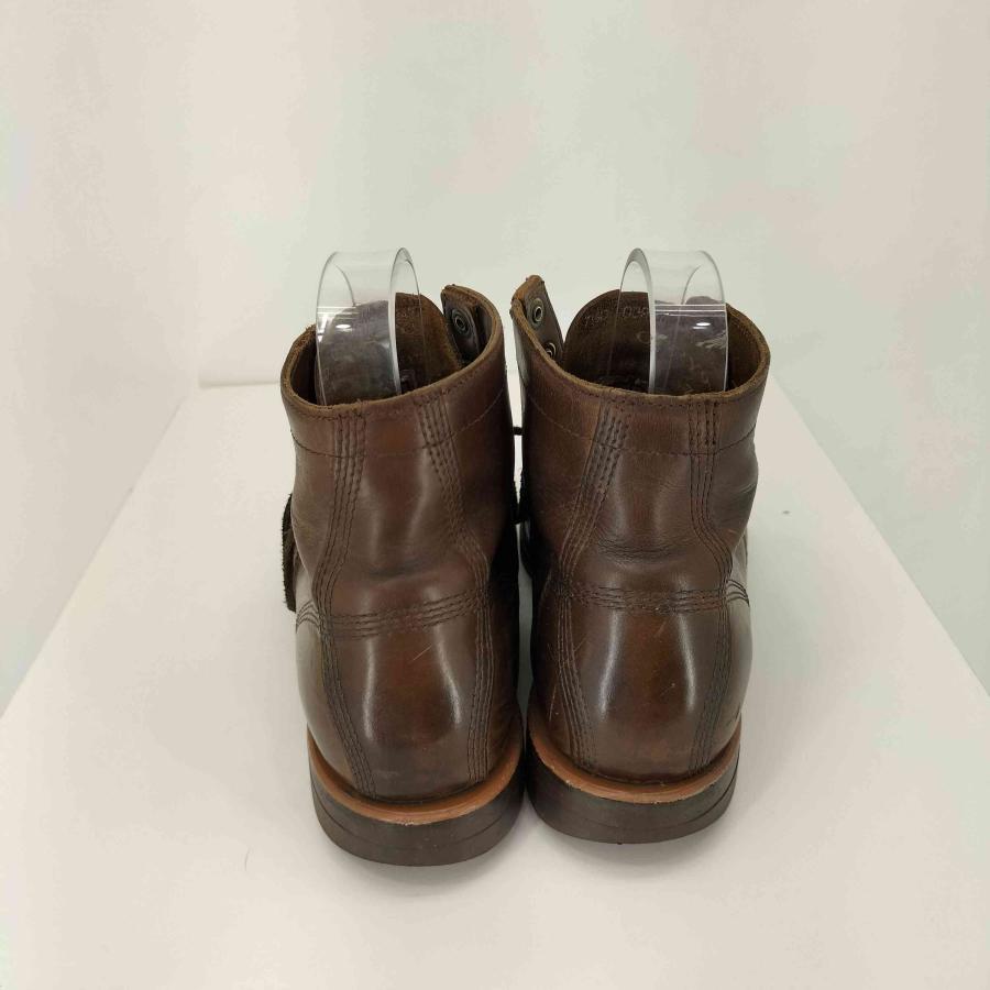 L.L.Bean L.L.Bean(エルエルビーン) オイルドレザーワークブーツ 7 1/2 