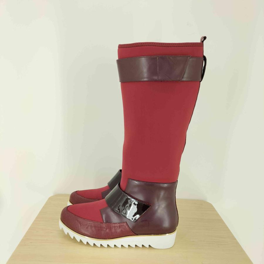 UNITED NUDE NUDE(ユナイテッドヌード) SHARK BOOT レディース