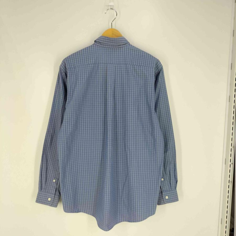 L.L.Bean L.L.Bean(エルエルビーン) WRINKLE RESISTANT チェック L.L.Bean L.L.Bean(エルエルビーン) WRINKLE RESISTANT チェック