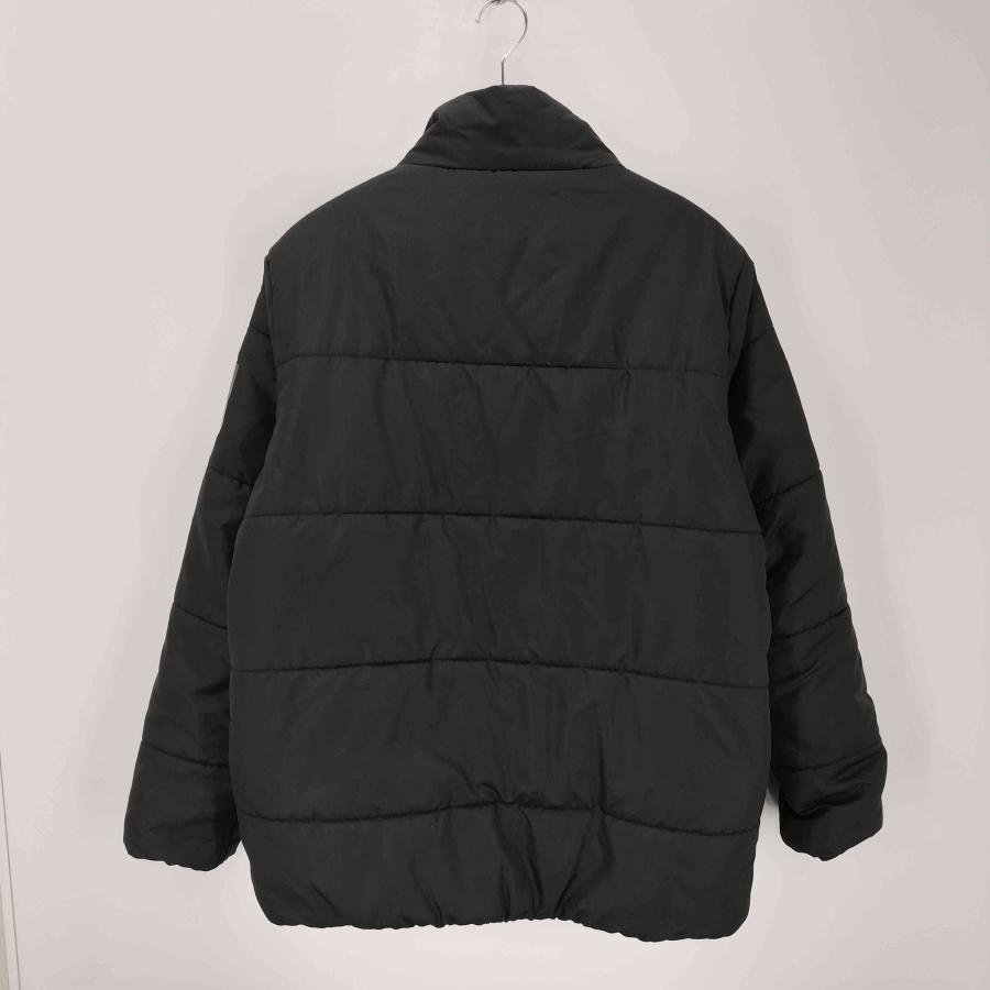 Quiksilver（クイックシルバー） フルジップ 中綿 ジャケット メンズ