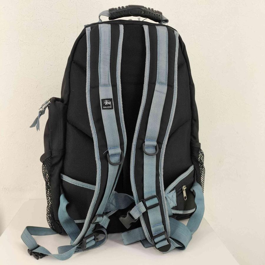 STUSSY Stussy(ステューシー) 90s OLD 紺タグ マルチポケット STUSSY Stussy(ステューシー) 90s OLD 紺タグ マルチポケット