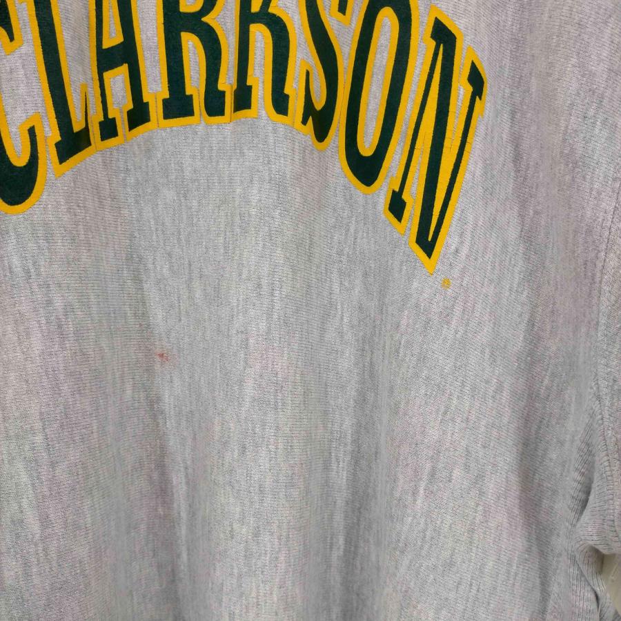 Champion（チャンピオン） 90S USA製 reverse weave clarkson アーチ 