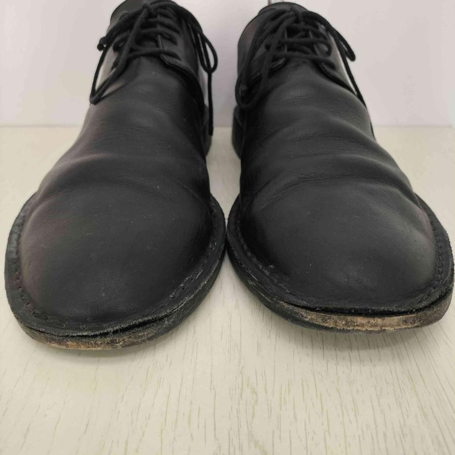 Ann DEMEULEMEESTER(アンドゥムルメステール) レースアップ ダービー 