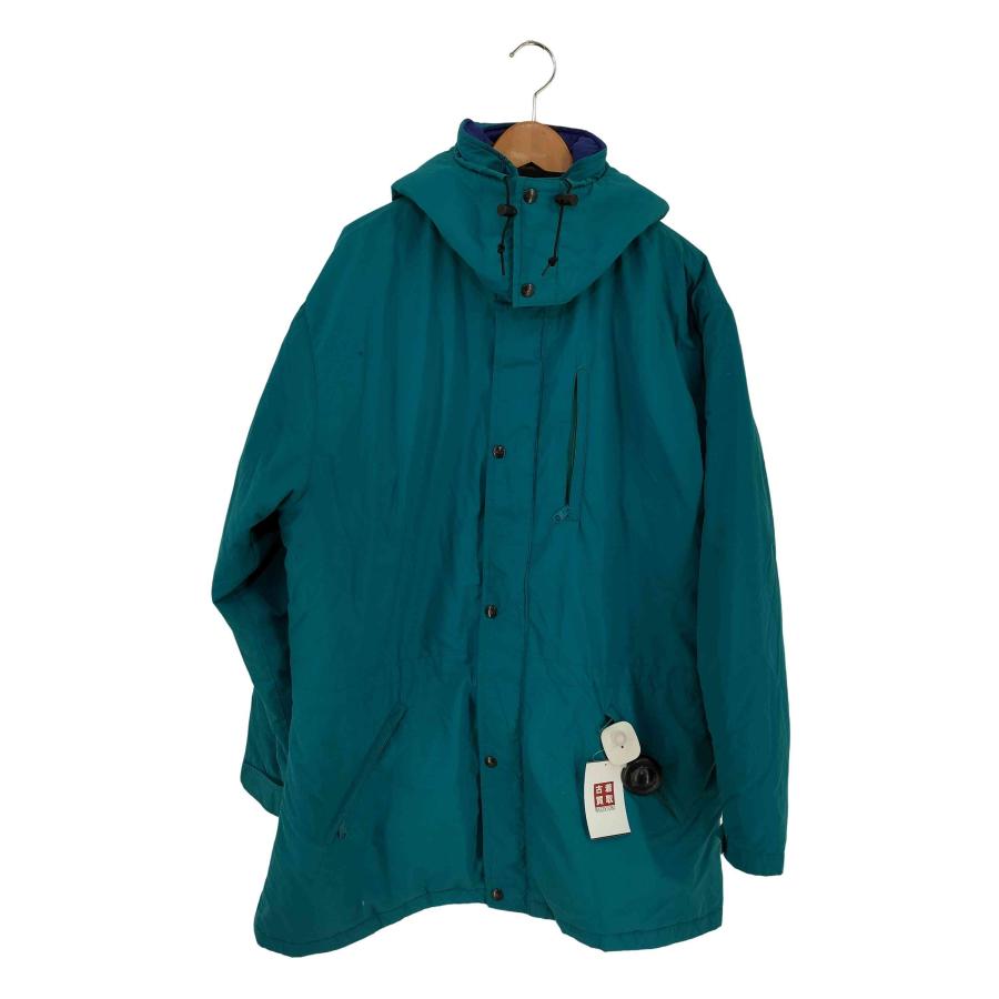 L.L.Bean L.L.Bean(エルエルビーン) USA製 PENOBSCOT PARKA