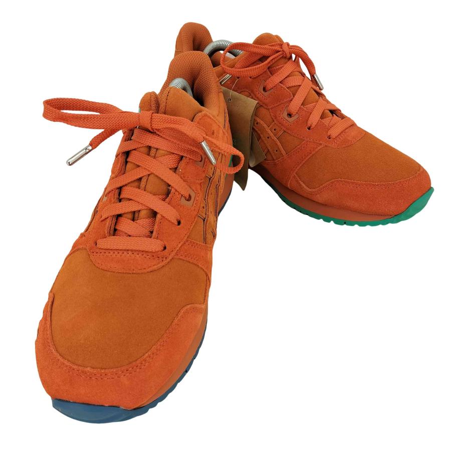 ballaholic ballaholic(ボーラホリック) GEL-LYTE III OG Harvest 
