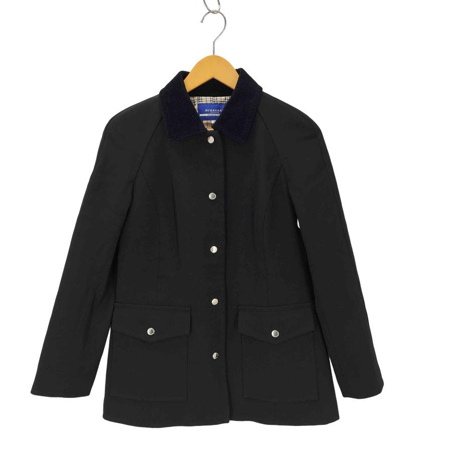 BURBERRY BLUE LABEL(バーバリーブルーレーベル) ノバチェック 