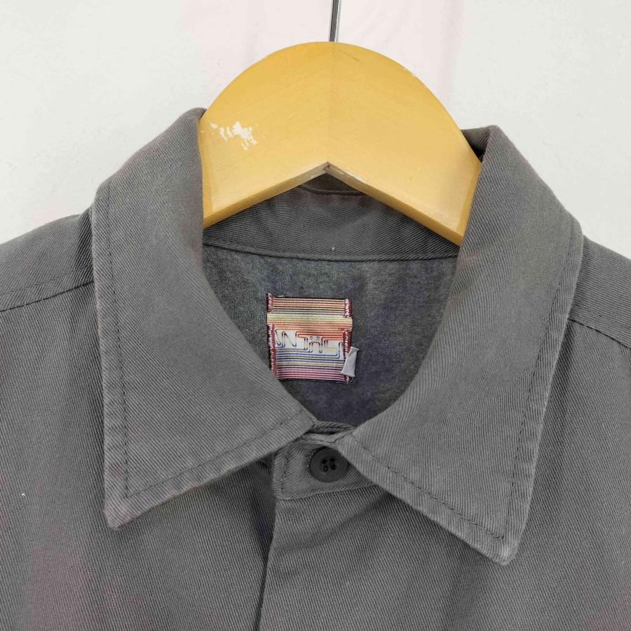 SHANTii（シャンティ） SHANTii(シャンティー) 初期 ツナギ