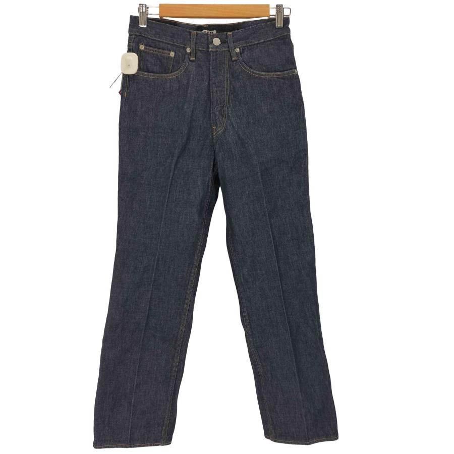 AURALEE AURALEE(オーラリー) HARD TWIST DENIM 5P PANTS メンズ 28 