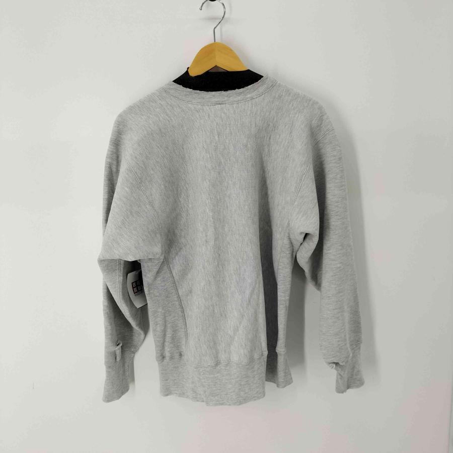 Champion Champion(チャンピオン) 90s USA製 刺繍タグ REVERSE WEAVE