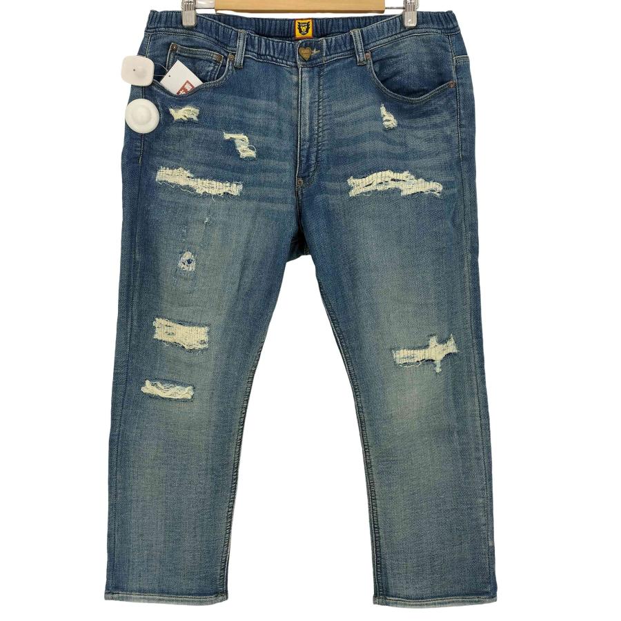 HUMAN MADE RELAX DENIM PANTS
