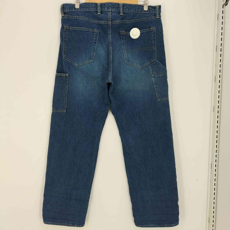 HUMAN MADE MADE(ヒューマンメイド) ペインターデニム メンズ 36 中古 
