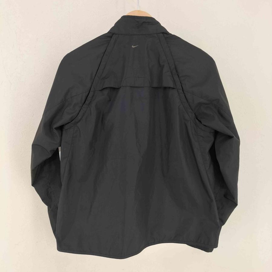 NIKE NIKE(ナイキ) 00s ZIZO デタッチャブルスリーブ ナイロン NIKE NIKE(ナイキ) 00s ZIZO デタッチャブルスリーブ ナイロン
