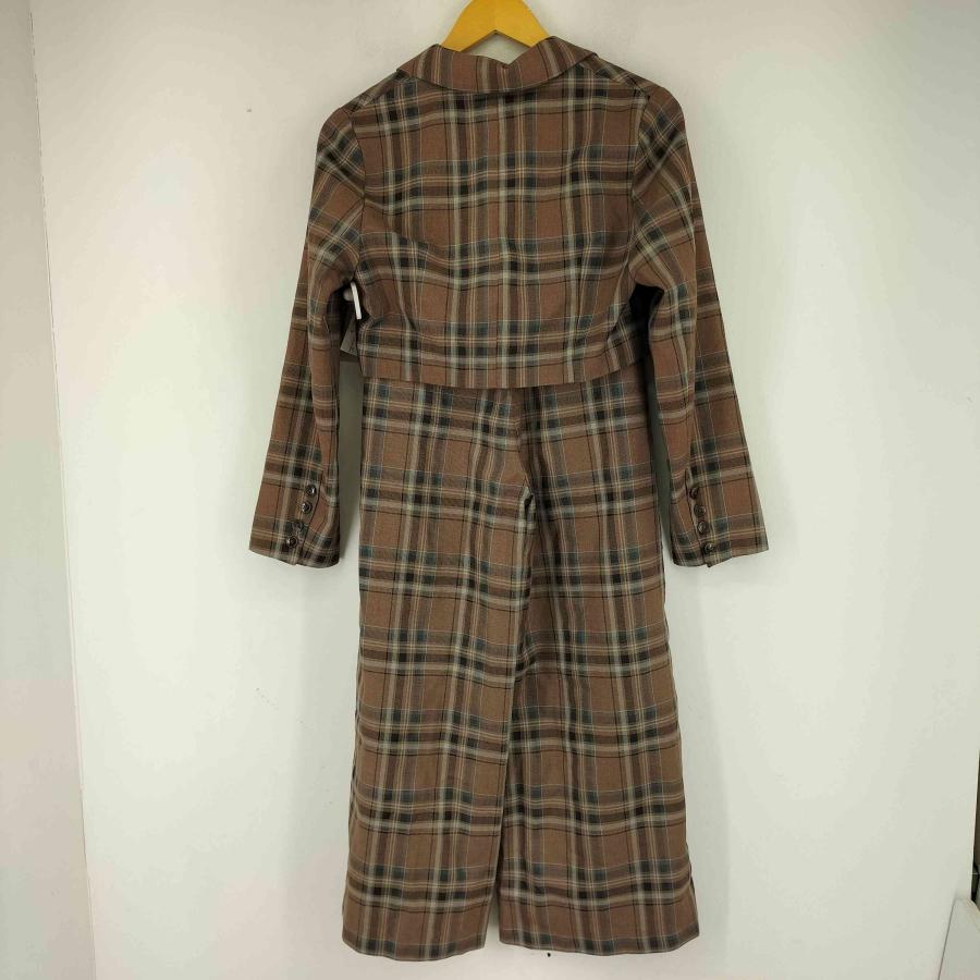 Tnewties(トゥエンティーズ) ポールと道でばったり遭遇 セットアップ