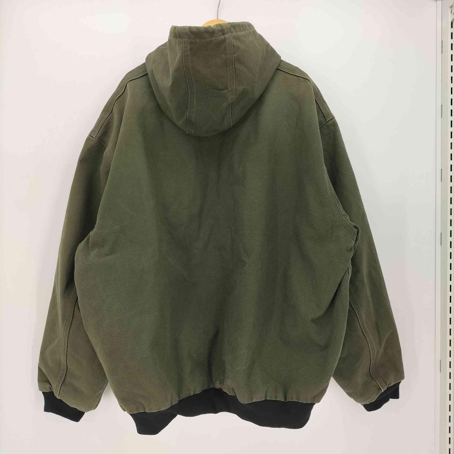 Carhartt Carhartt(カーハート) 00S 2003年製 USA製 ダック地 Carhartt Carhartt(カーハート) 00S 2003年製 USA製 ダック地