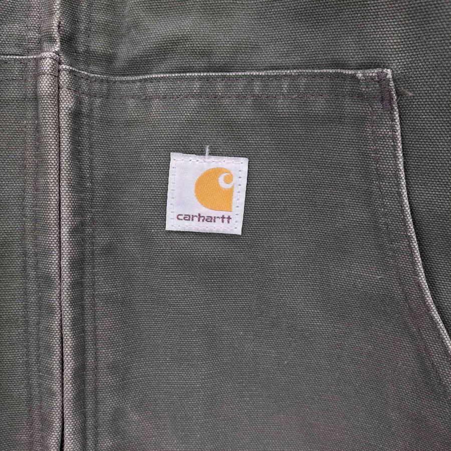 Carhartt Carhartt(カーハート) 00S 2003年製 USA製 ダック地 Carhartt Carhartt(カーハート) 00S 2003年製 USA製 ダック地