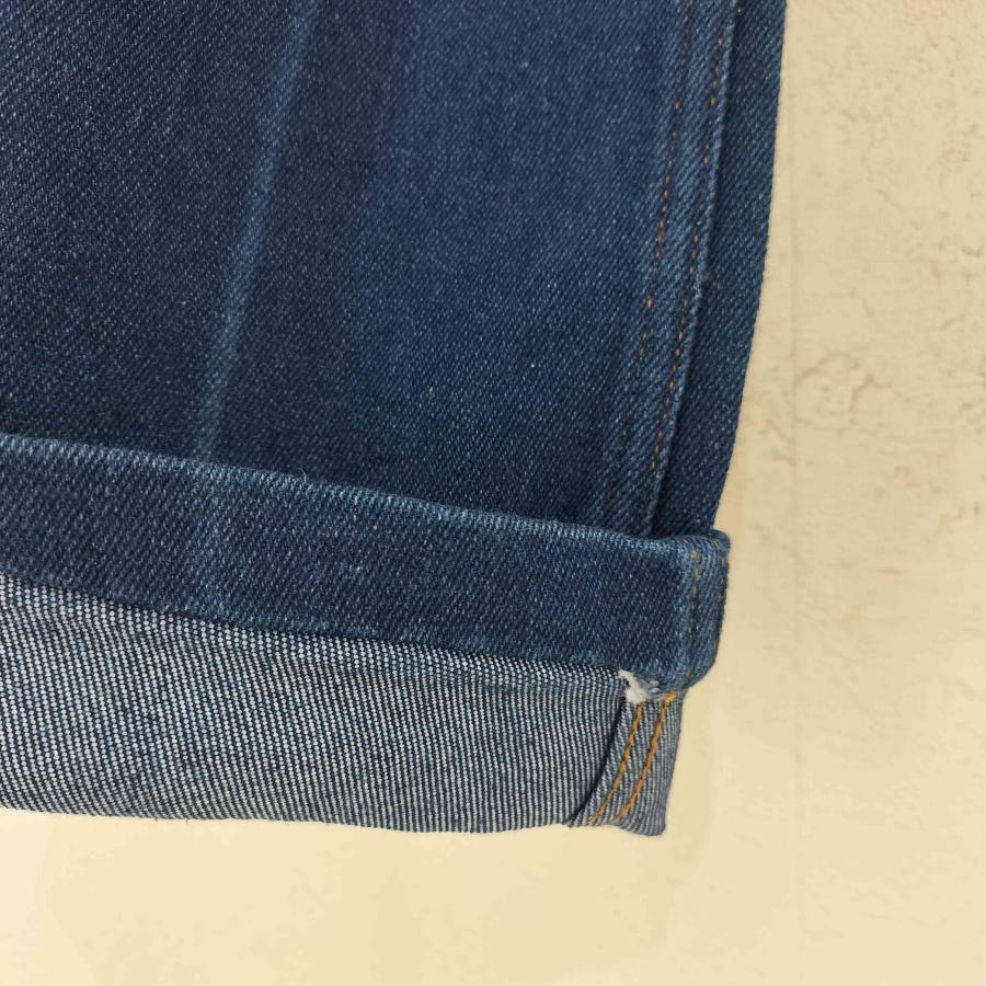 KEY KEY(キー) 70s ジッパーフライ デニムパンツ 42TALON メンズ W30