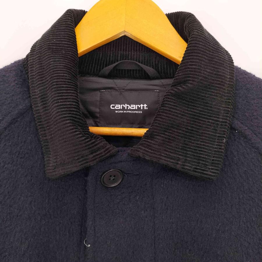 ジャケット・アウター carharttwip Beckley Coat Carhartt（カーハート）の「CARHARTT BECKLEY COAT / カーハート