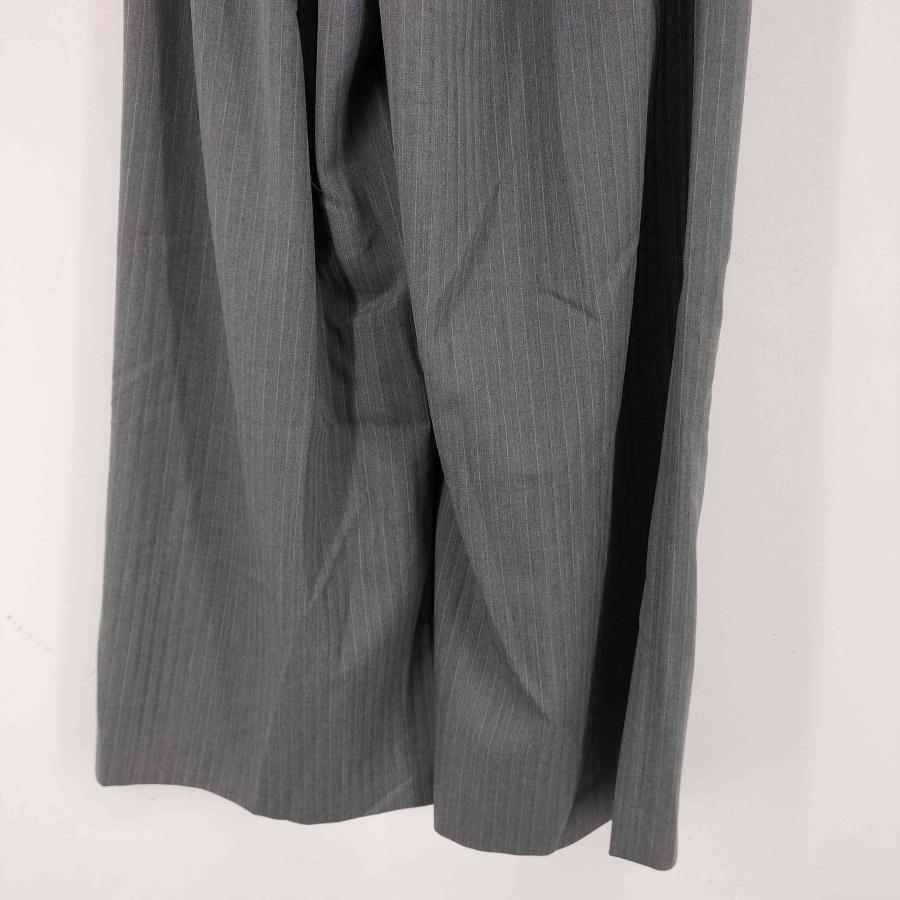 FRAY I.D（フレイ・アイディー） 25SS ハイウエストべルトデザイン