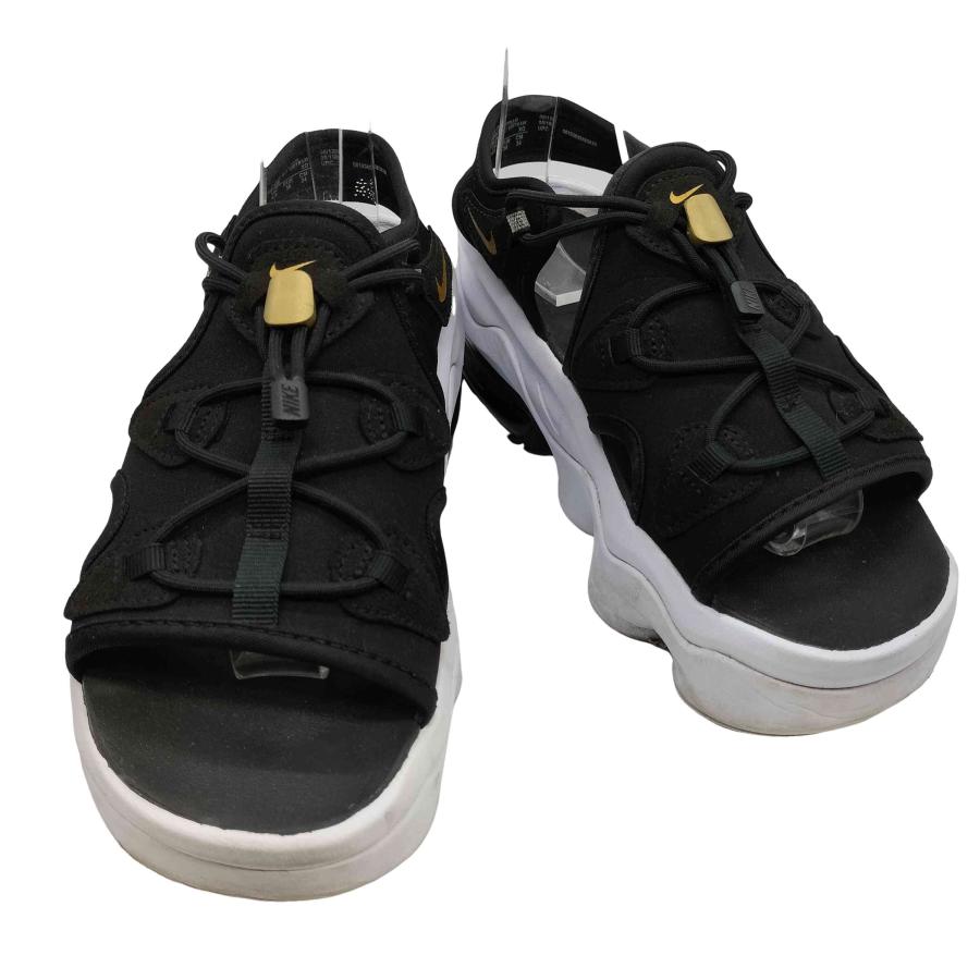 NIKE(ナイキ) AIR MAX KOKO SANDAL エア マックス ココ ウィメンズサンダル レディース JPN：24 【中古】【ブランド古着バズストア】 NIKE NIKE(ナイキ) AIR MAX KOKO SANDAL レディース JPN：24 中古 古着