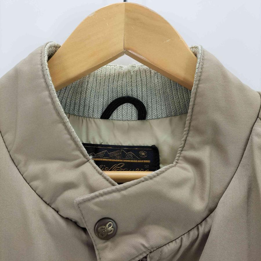 Eddiebauer オールパーパス 80s 黒タグ 70s 80s eddiebauer 黒タグ前期 オールパーパス M オリーブ - メルカリ
