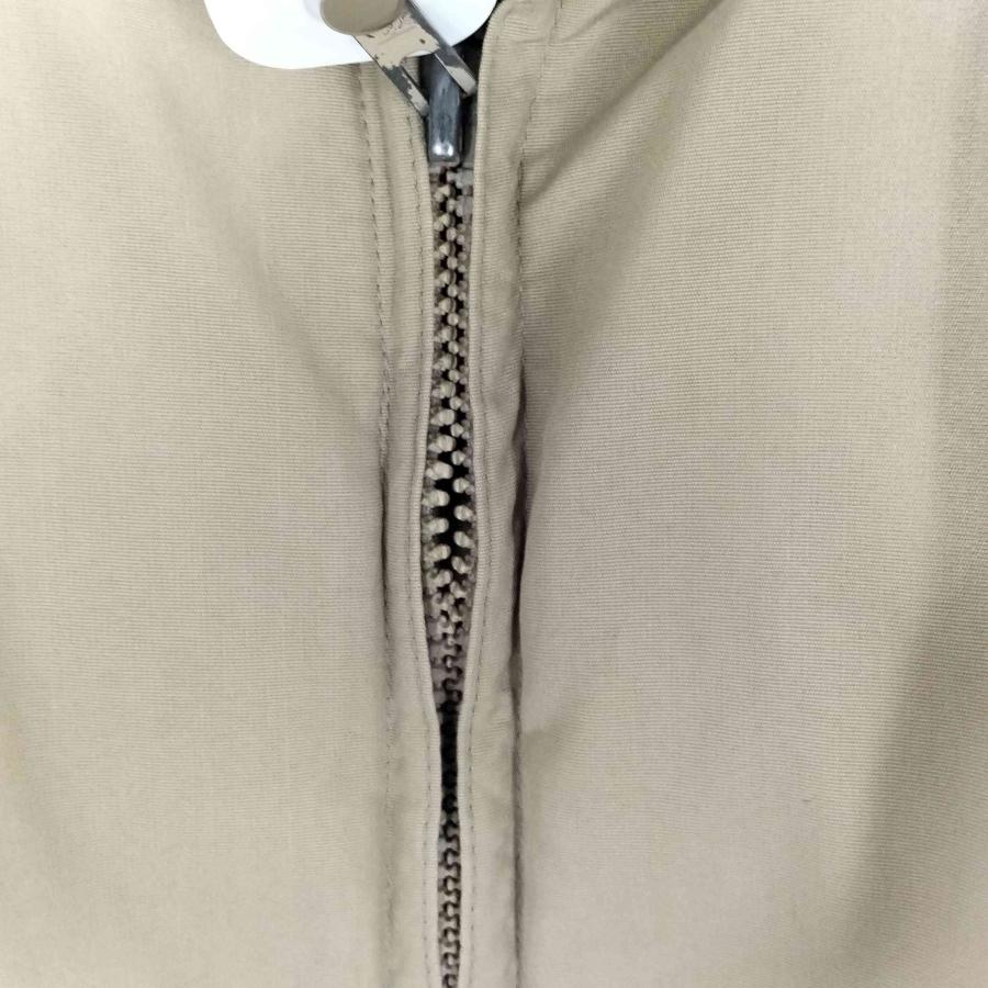 Eddie Bauer（エディーバウアー） 80S 黒タグ グースダウン オール