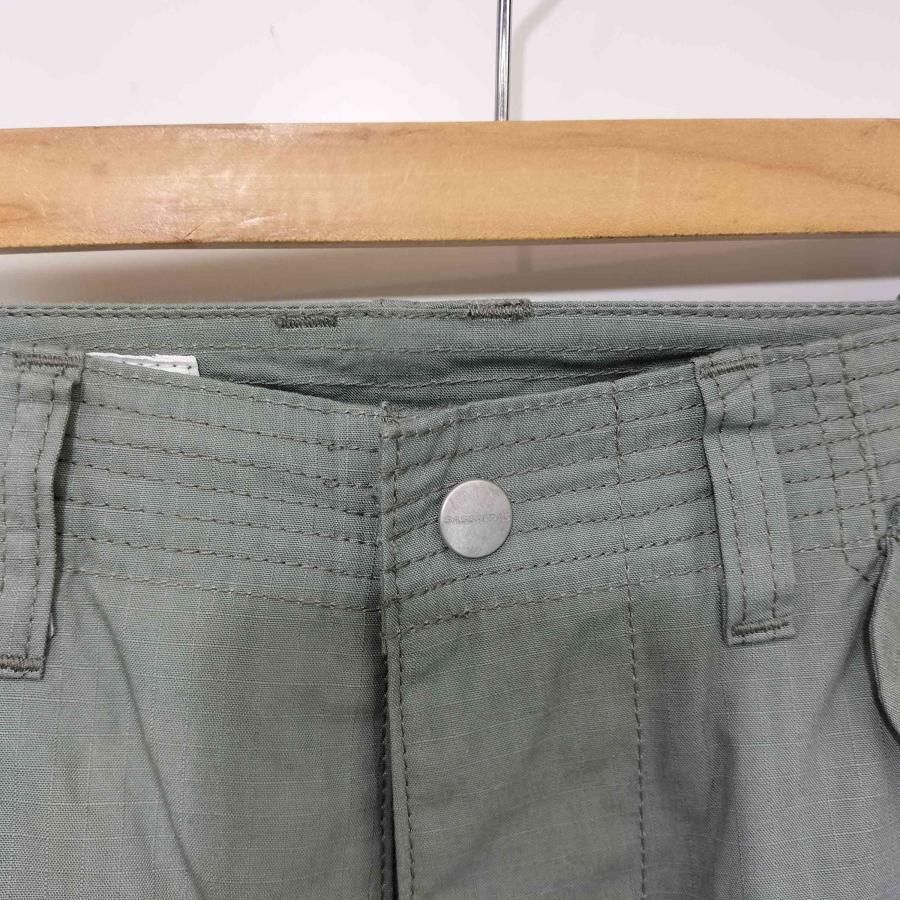 SASSAFRAS(ササフラス) OVERGROWN PANTS メンズ  XS【中古】【ブランド古着バズストア】 SASSAFRAS（ササフラス） OVERGROWN PANTS メンズ XS 中古 古着 0330