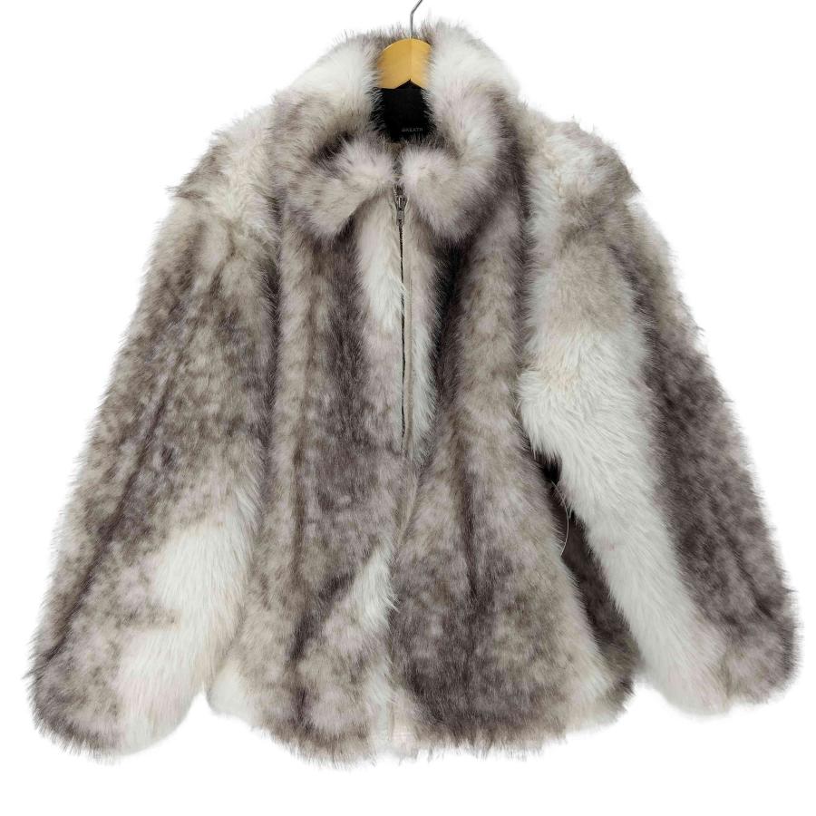 BREATH(ブレス) 24AW FAUX FUR JACKET メンズ JPN：L 中古 古着 0126