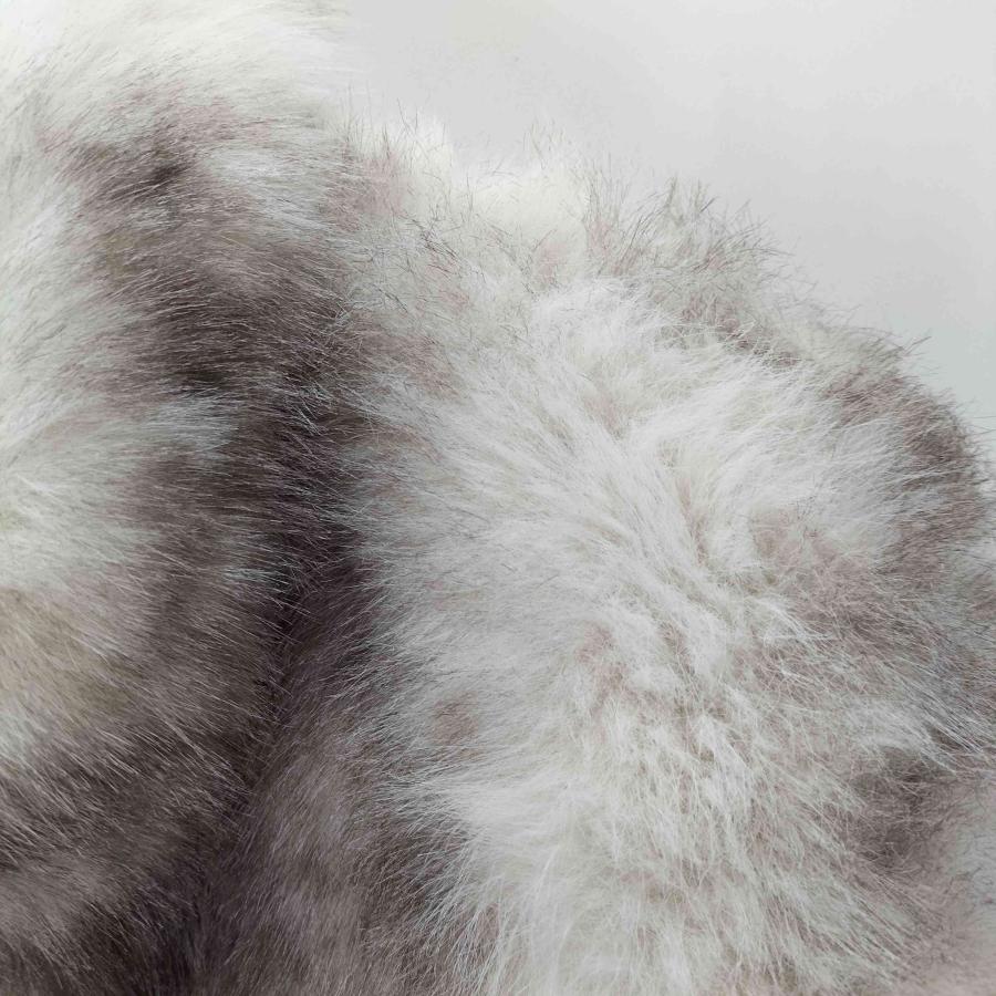 BREATH(ブレス) 24AW FAUX FUR JACKET メンズ JPN：L 中古 古着 0126