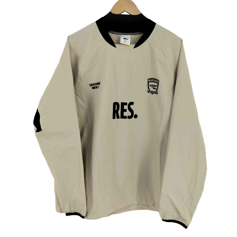 USED古着(ユーズドフルギ) {{LES SIX}}Passport S/S Tee パスポート