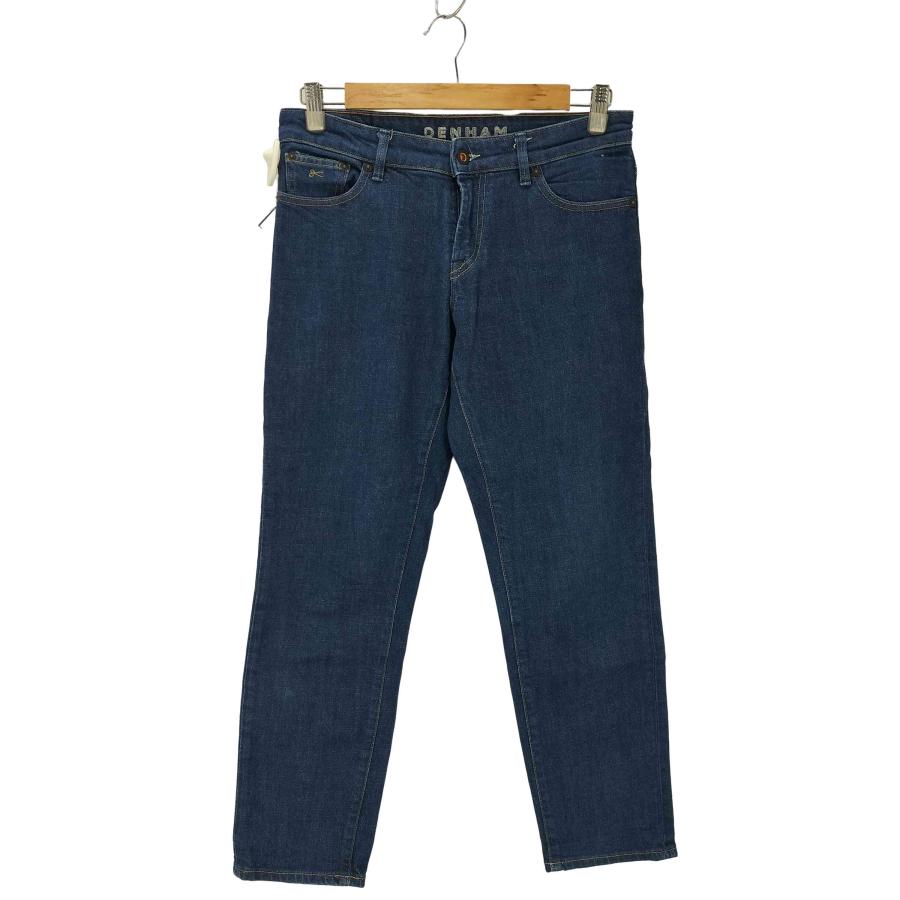 DENHAM DENHAM(デンハム) MONROE GIRLFRIEND TAPERED FIT レディース  