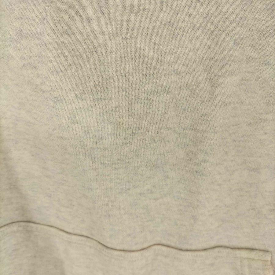 MAISON MIHARA YASUHIRO（メゾン ミハラヤスヒロ） 24SS HOODIE COMBIN