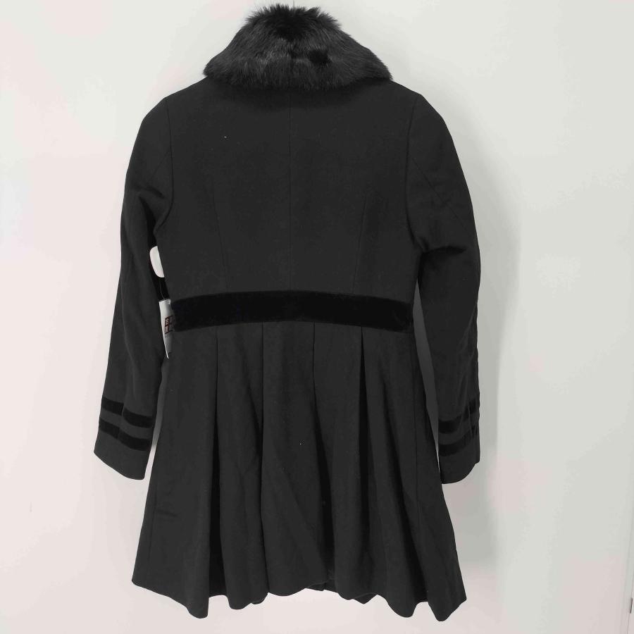LOVELESS LOVELESS(ラブレス) ラビットファードレスコート LOVELESS LOVELESS(ラブレス) ラビットファードレスコート