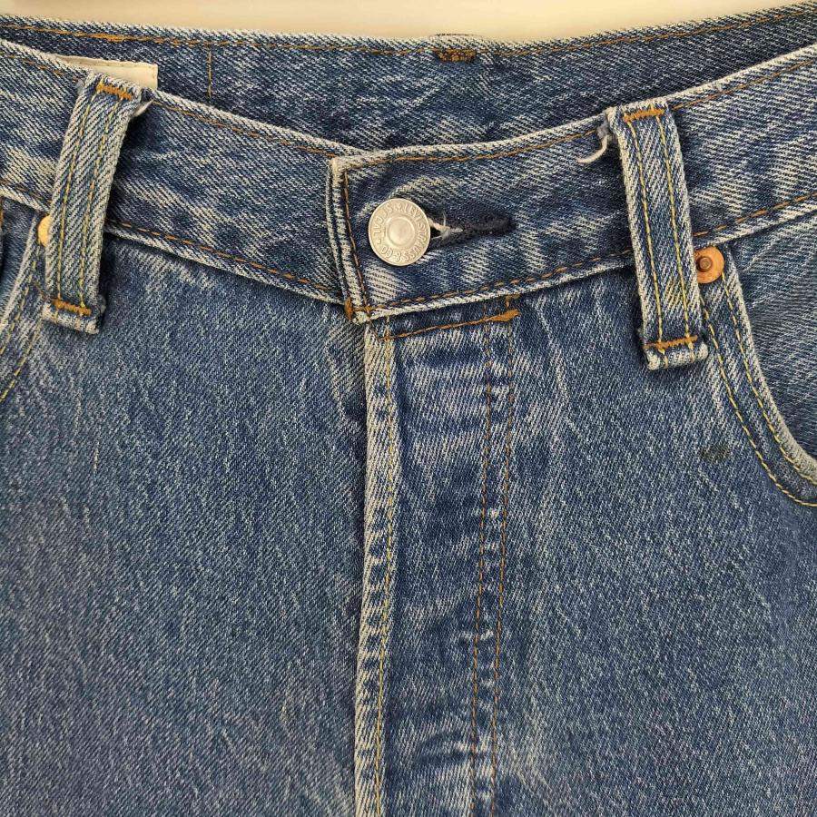 Levi's（リーバイス） Levis(リーバイス) 501 エジプト製 93年復刻