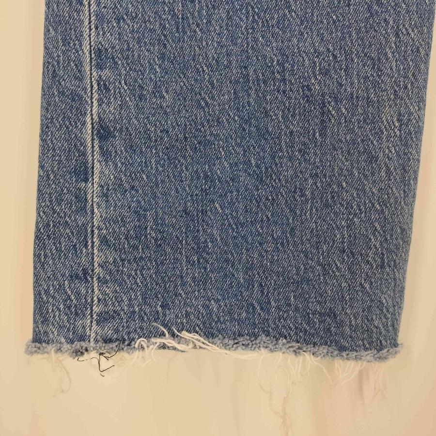 Levi's Levis(リーバイス) 501 エジプト製 93年復刻 ボタン裏