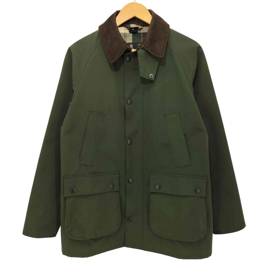 Barbour BEDIALE/ビデイル　2レイヤーブルゾン BEDALE / ビデイル】2レイヤー ジャケット｜ノンワックスジャケット