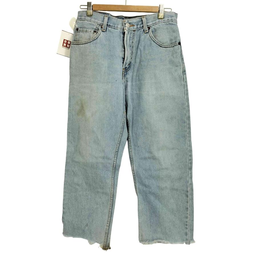Levi's（リーバイス） Levis(リーバイス) 90S エジプト製 REGULAR FIT