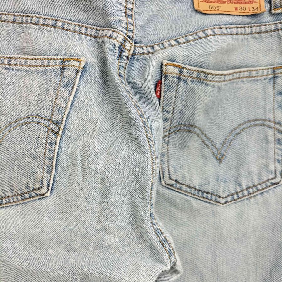 Levi's（リーバイス） Levis(リーバイス) 90S エジプト製 REGULAR FIT